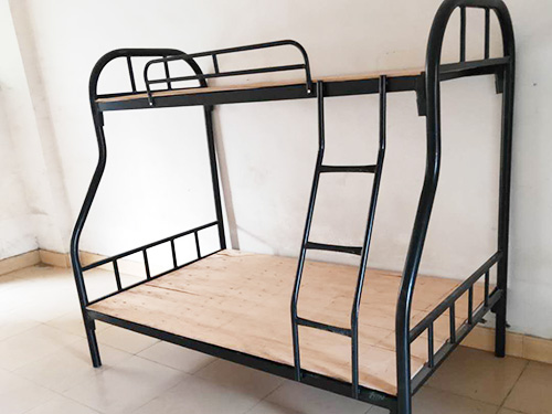 雙層鐵床