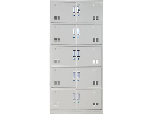 儲物柜生產廠家