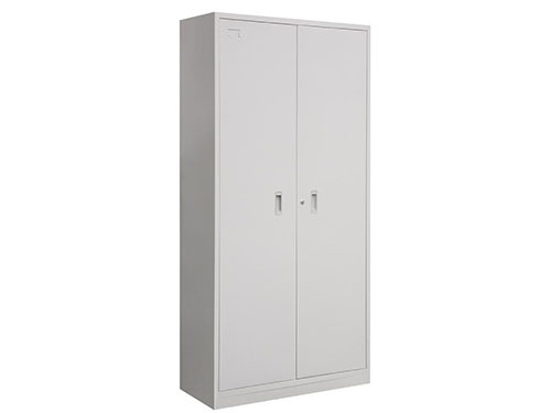 四門儲物柜生產