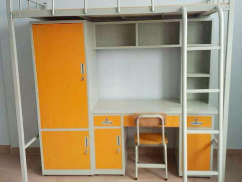 東莞公寓床生產