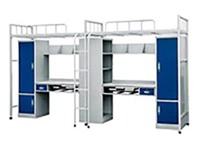 小戶型為什么都選公寓床？