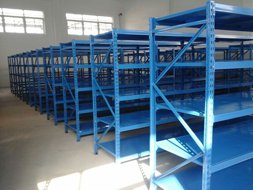 倉庫貨架