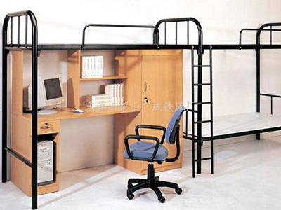 公寓床的一般類型有哪些？