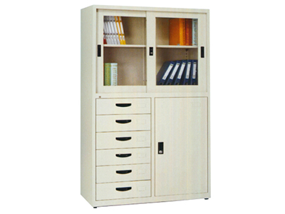 辦公室文件柜特點