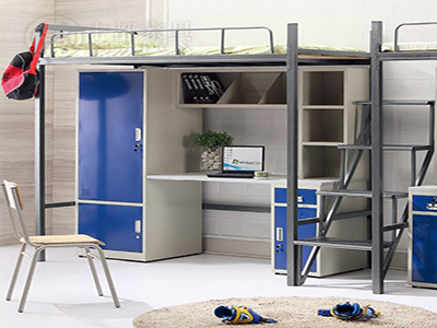 公寓床價格和品質成正比